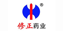 修正藥業 修正藥業